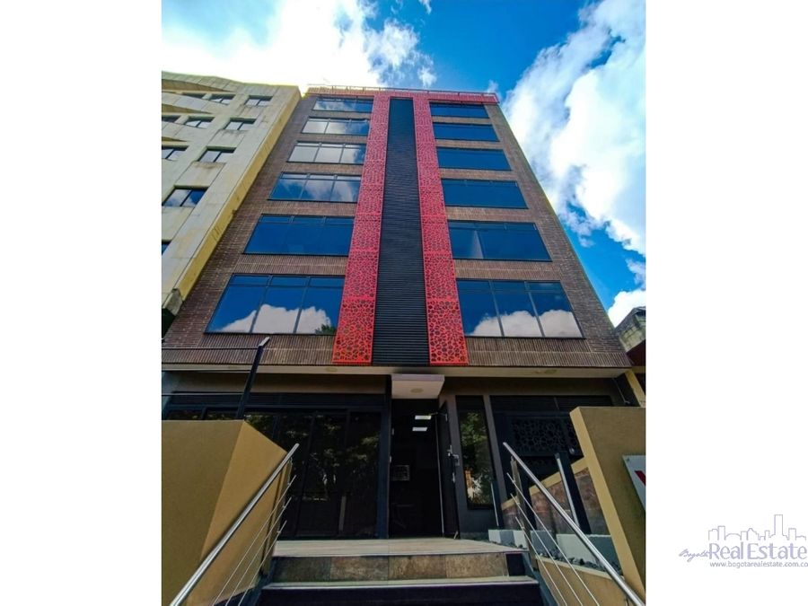 Commercial Property for Sale in Bogota Distrito Capital